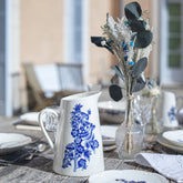 Birds Pitcher (Large)